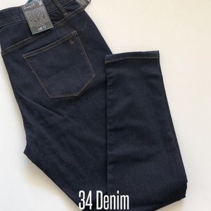 Lularoe Denim Jeans Dark Wash